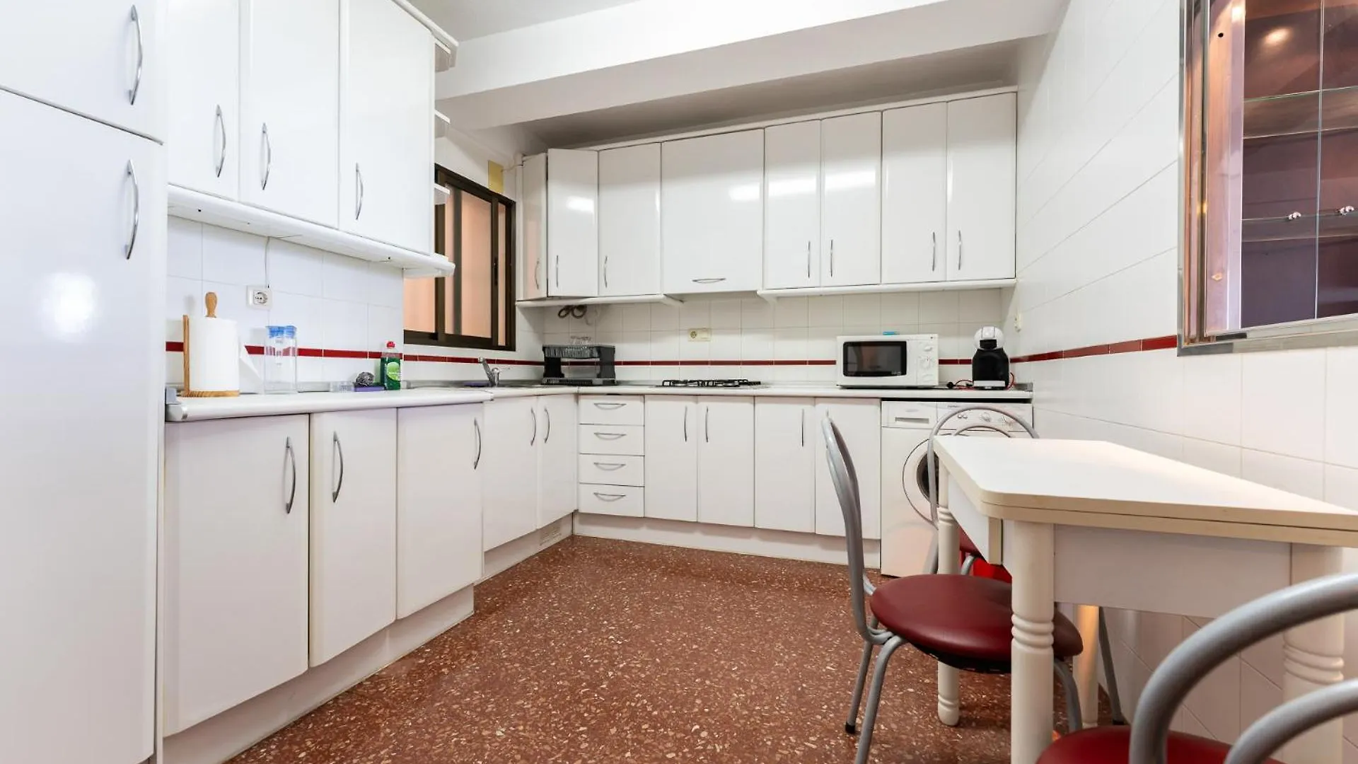 Ct 307 Al - Faro'S Zapillo Apartment - Almería