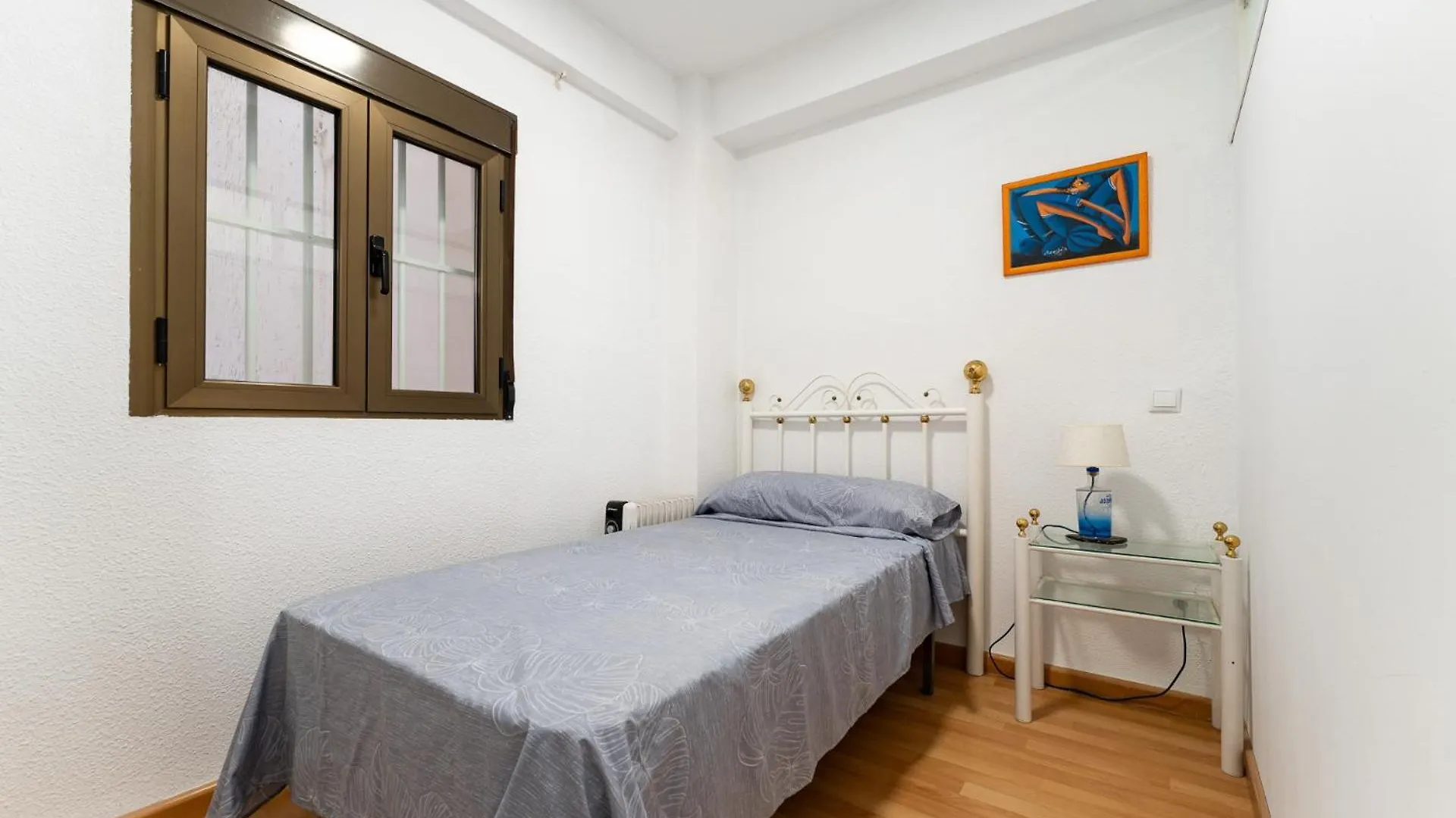 Ct 307 Al - Faro'S Zapillo Apartment - Almería