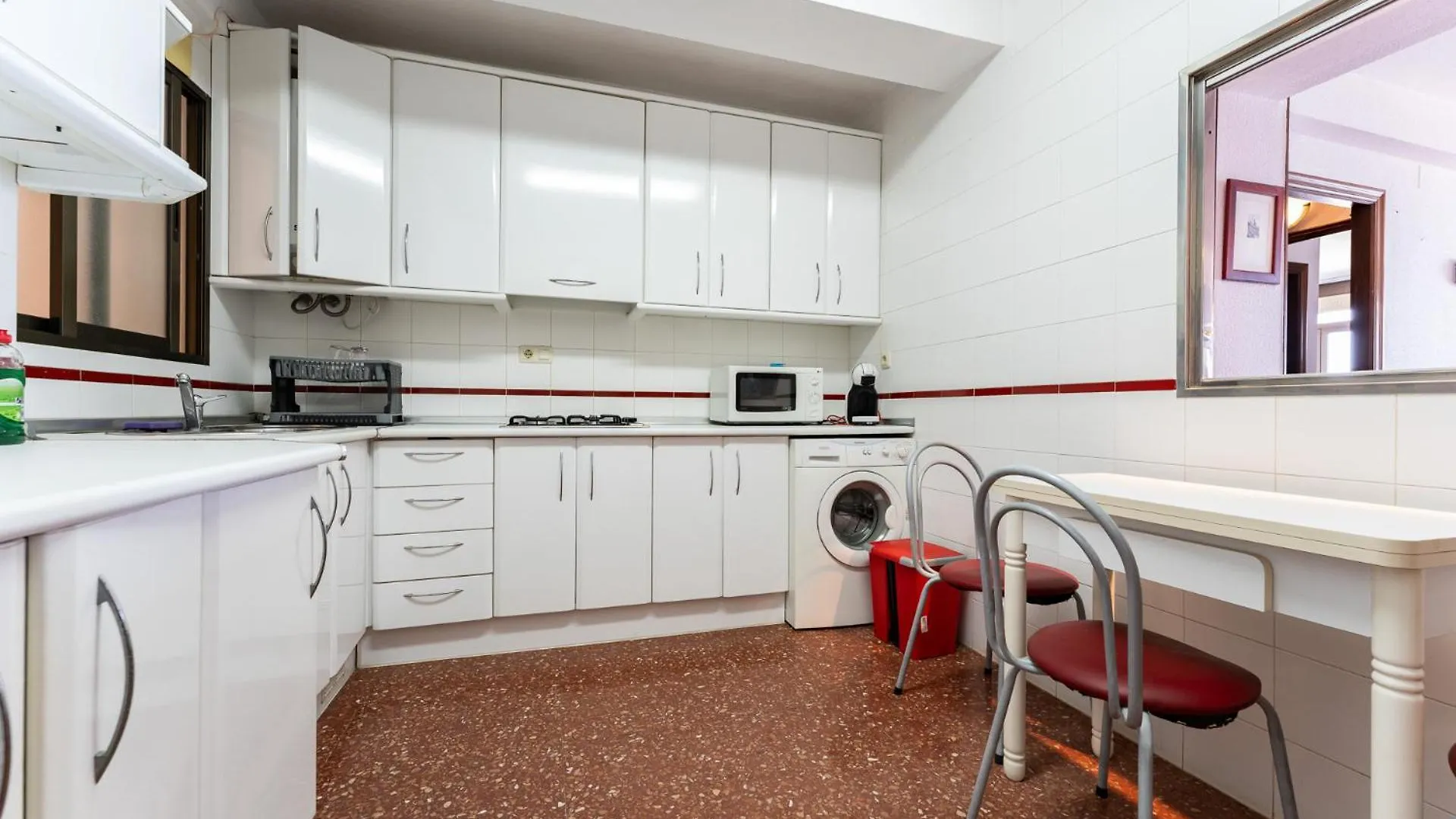 Ct 307 Al - Faro'S Zapillo Apartment - Almería
