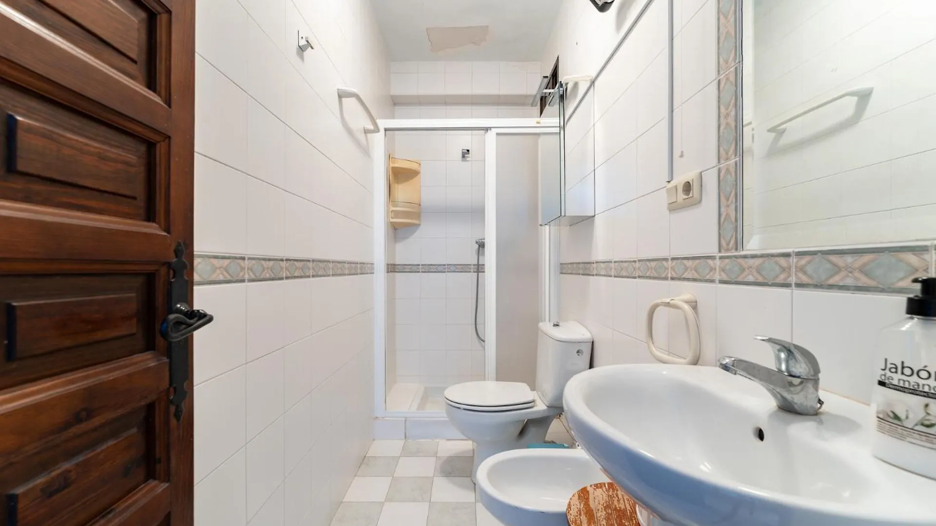 Ct 307 Al - Faro'S Zapillo Apartment - Almería Espagne
